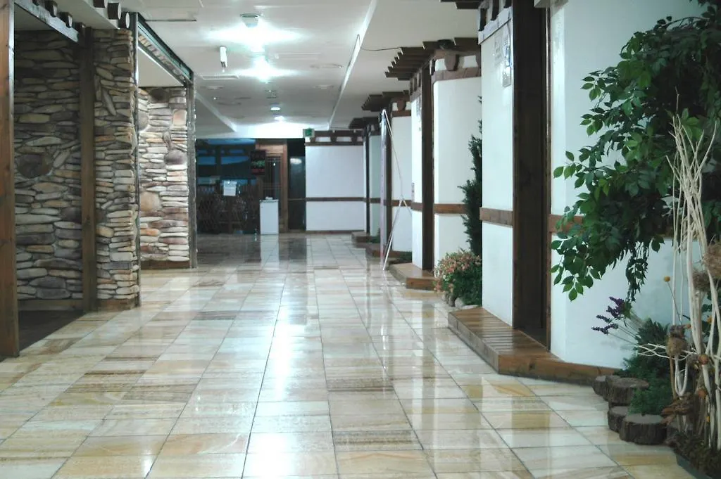 Itaewon Land Spa & Guesthouse