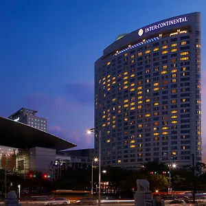 인터컨티넨탈 서울 코엑스 호텔