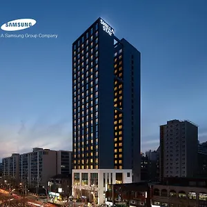 신라스테이 서초 호텔