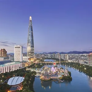 롯데호텔 월드 호텔